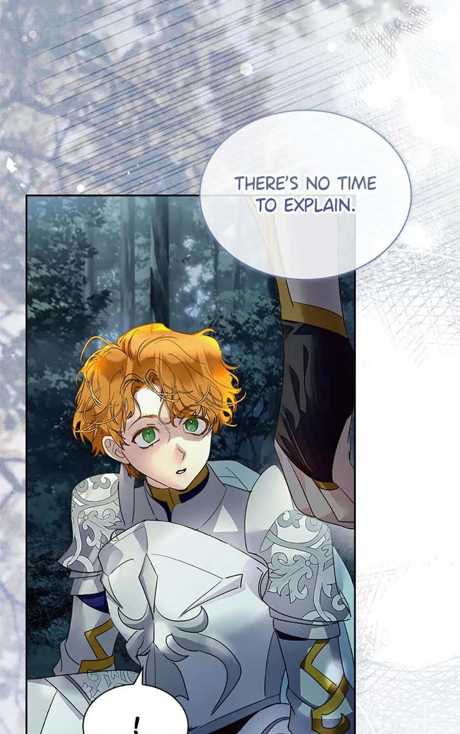 Read I Raised a Nine Tailed Fox Wrongly chapter 42 image 8 on Lezhin