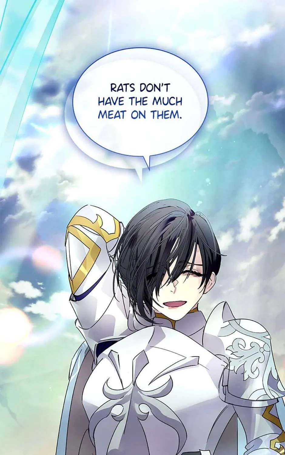 Read I Raised a Nine Tailed Fox Wrongly chapter 42 image 82 on Lezhin