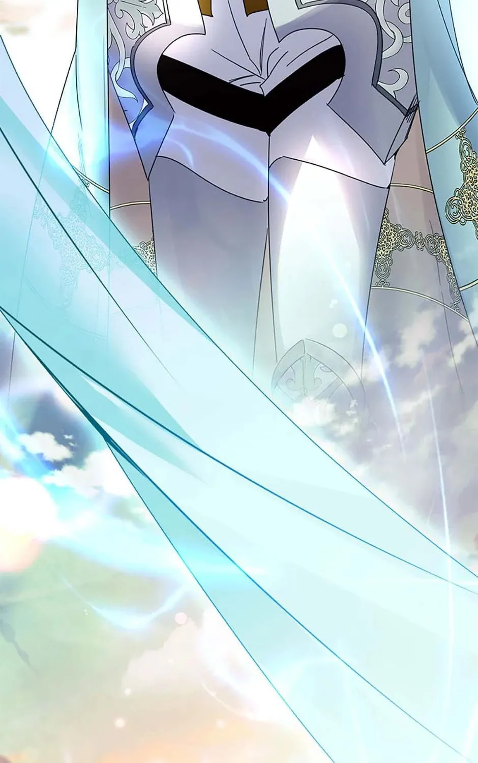 Read I Raised a Nine Tailed Fox Wrongly chapter 42 image 84 on Lezhin