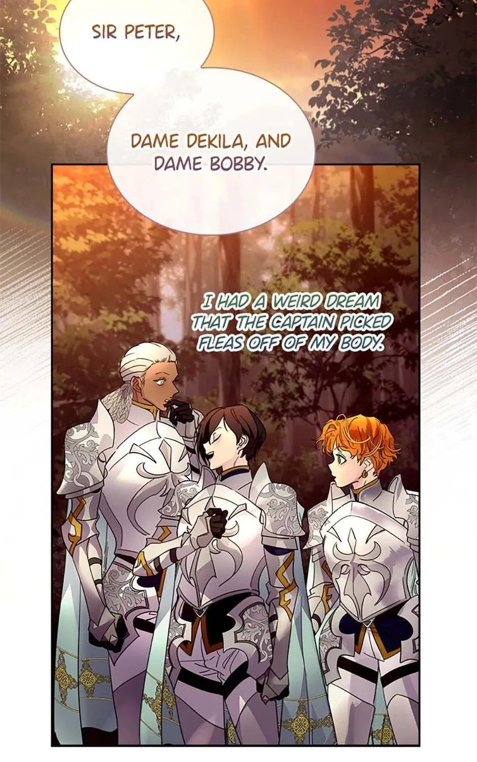 Read I Raised a Nine Tailed Fox Wrongly chapter 42 image 88 on Lezhin