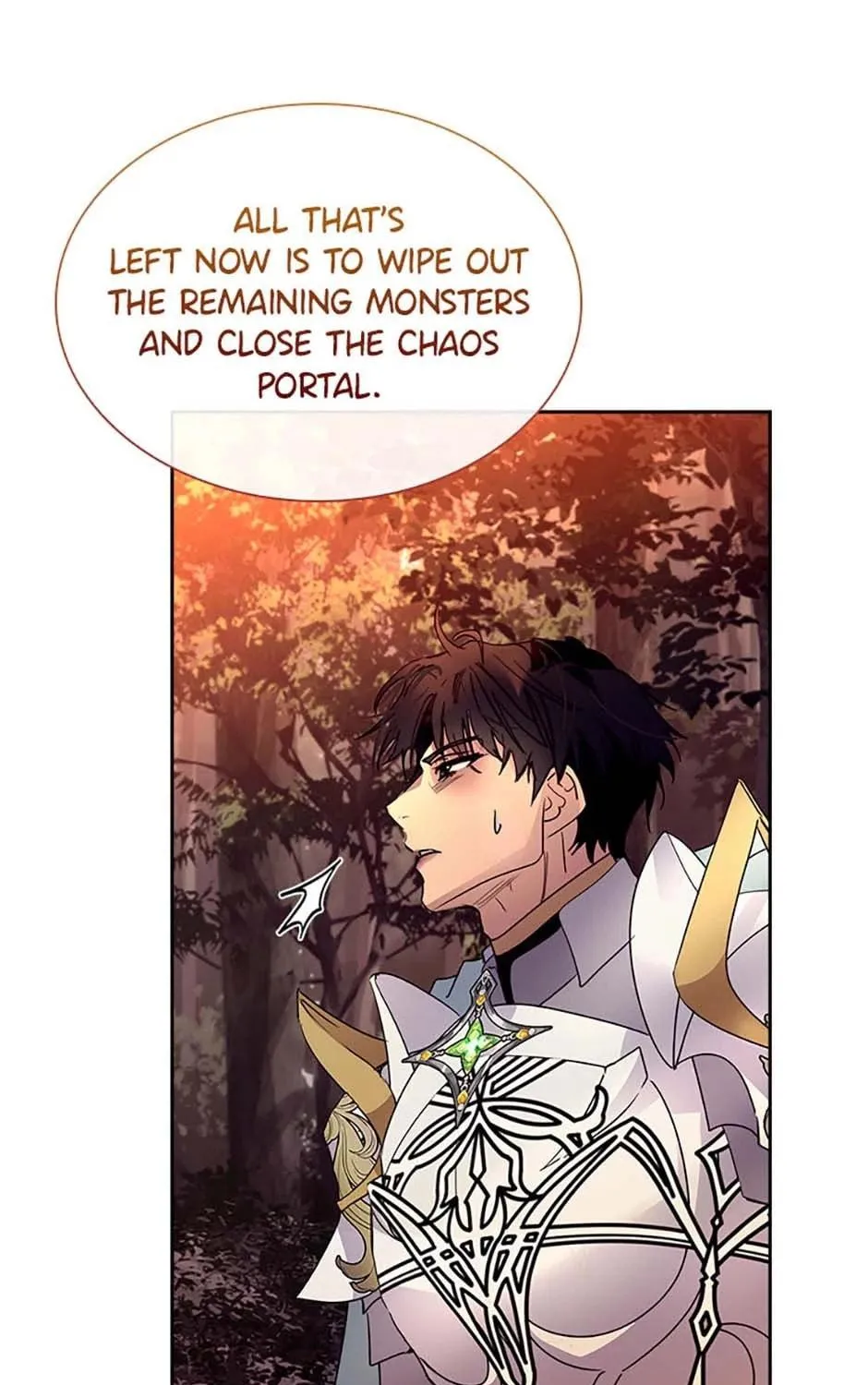 Read I Raised a Nine Tailed Fox Wrongly chapter 42 image 94 on Lezhin