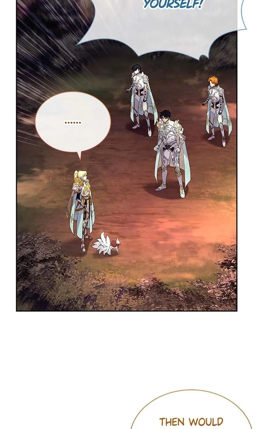 Read I Raised a Nine Tailed Fox Wrongly chapter 42 image 98 on Lezhin