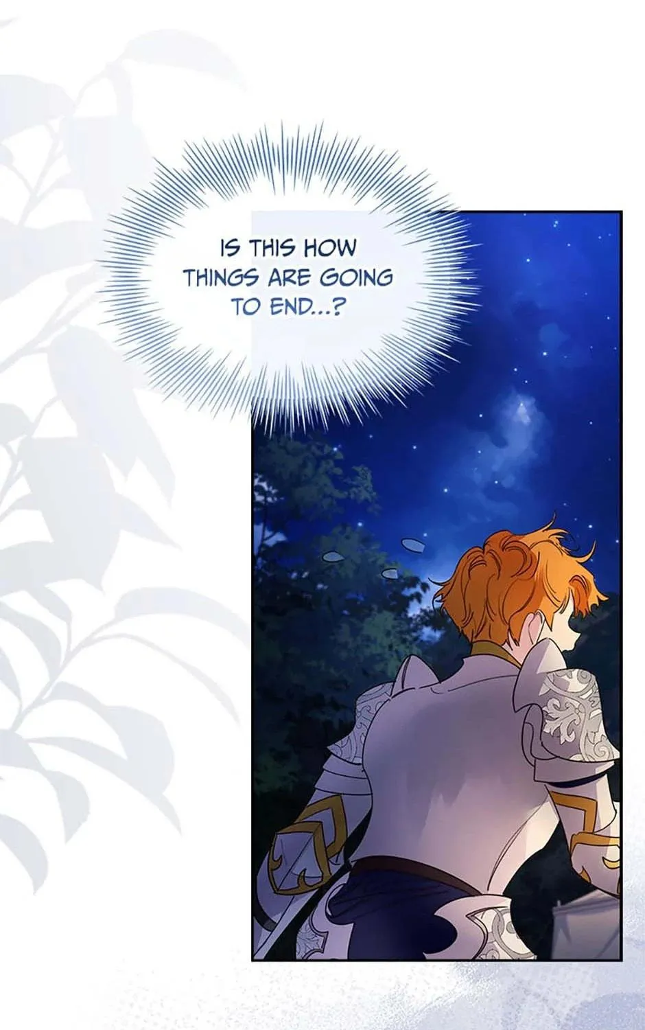 Read I Raised a Nine Tailed Fox Wrongly chapter 43 image 10 on Lezhin
