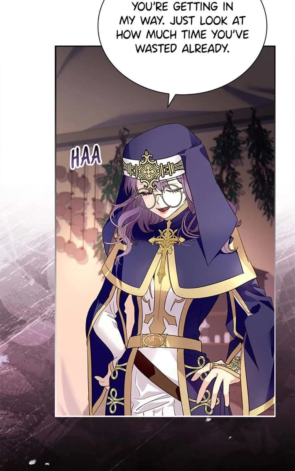 Read I Raised a Nine Tailed Fox Wrongly chapter 43 image 100 on Lezhin