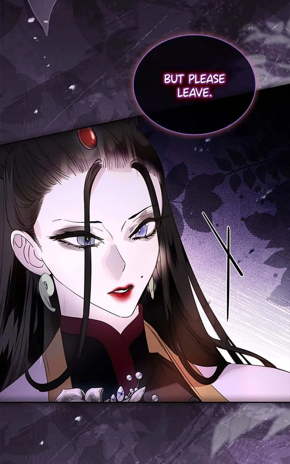 Read I Raised a Nine Tailed Fox Wrongly chapter 43 image 104 on Lezhin