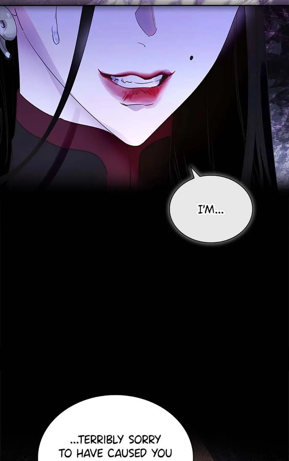 Read I Raised a Nine Tailed Fox Wrongly chapter 43 image 106 on Lezhin