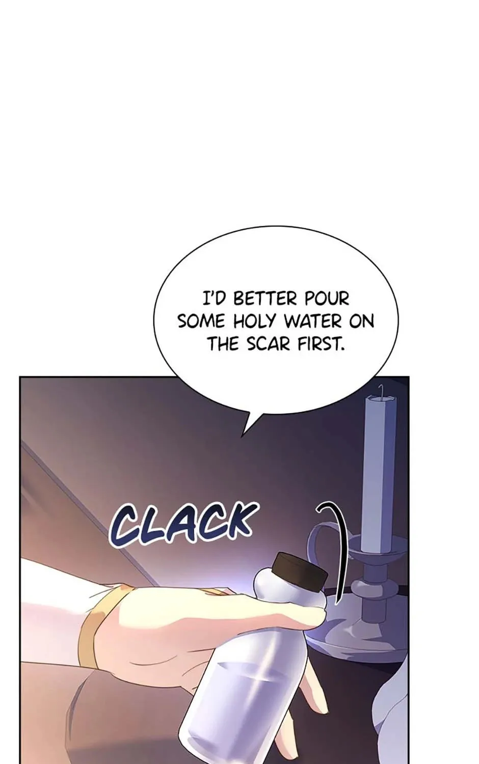 Read I Raised a Nine Tailed Fox Wrongly chapter 43 image 114 on Lezhin