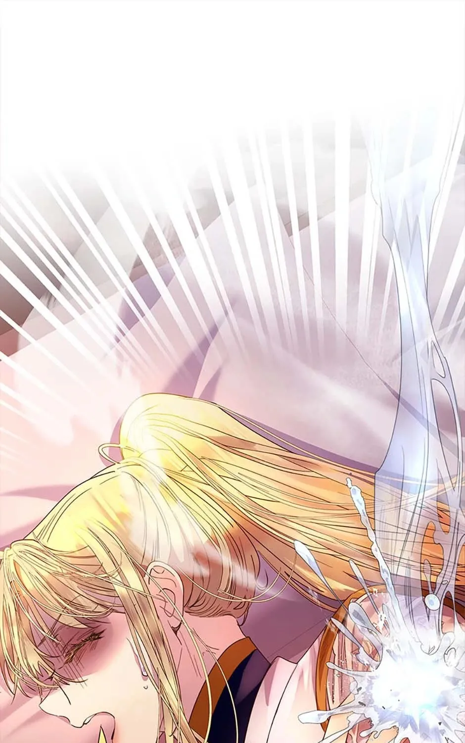 Read I Raised a Nine Tailed Fox Wrongly chapter 43 image 116 on Lezhin