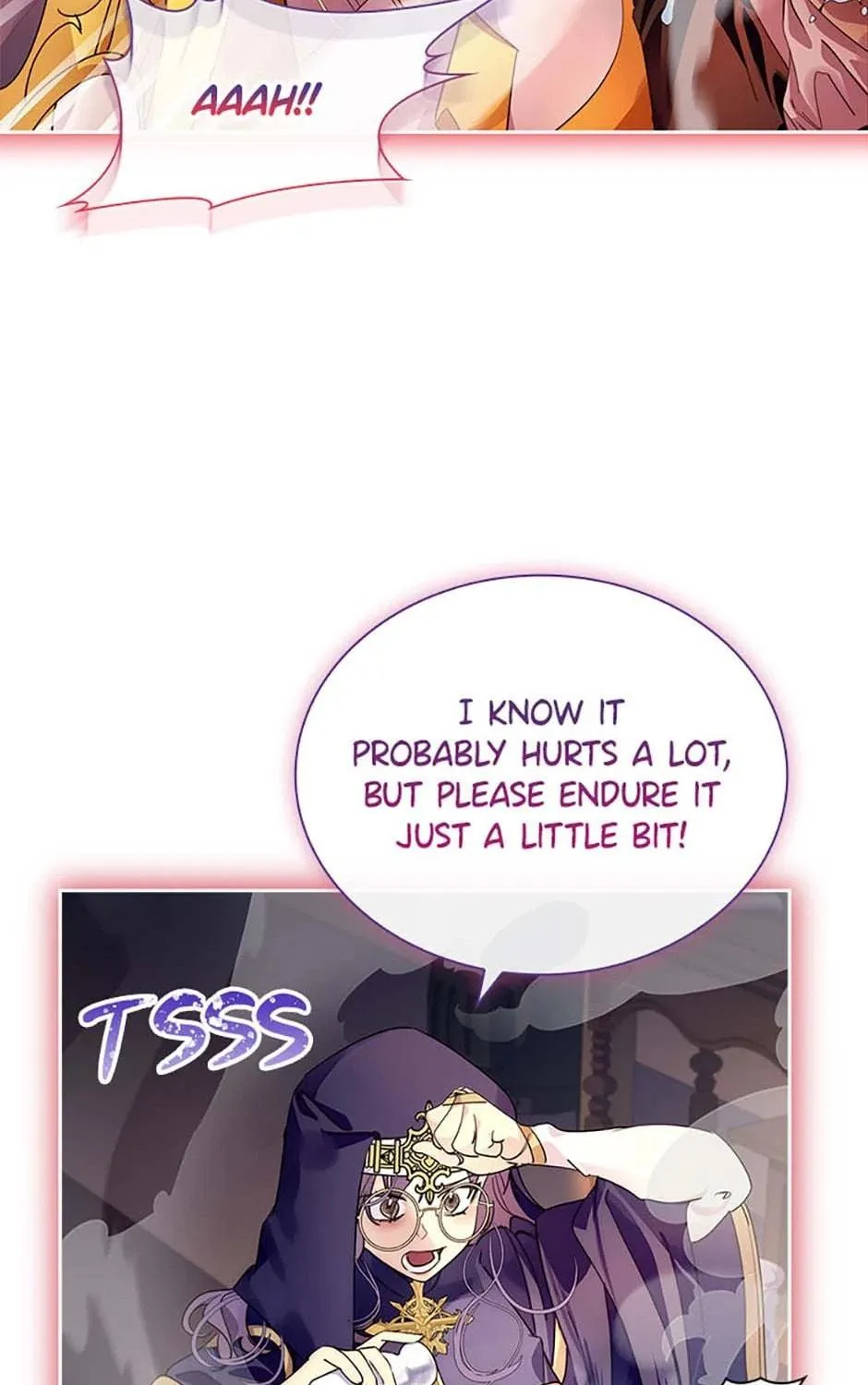 Read I Raised a Nine Tailed Fox Wrongly chapter 43 image 118 on Lezhin