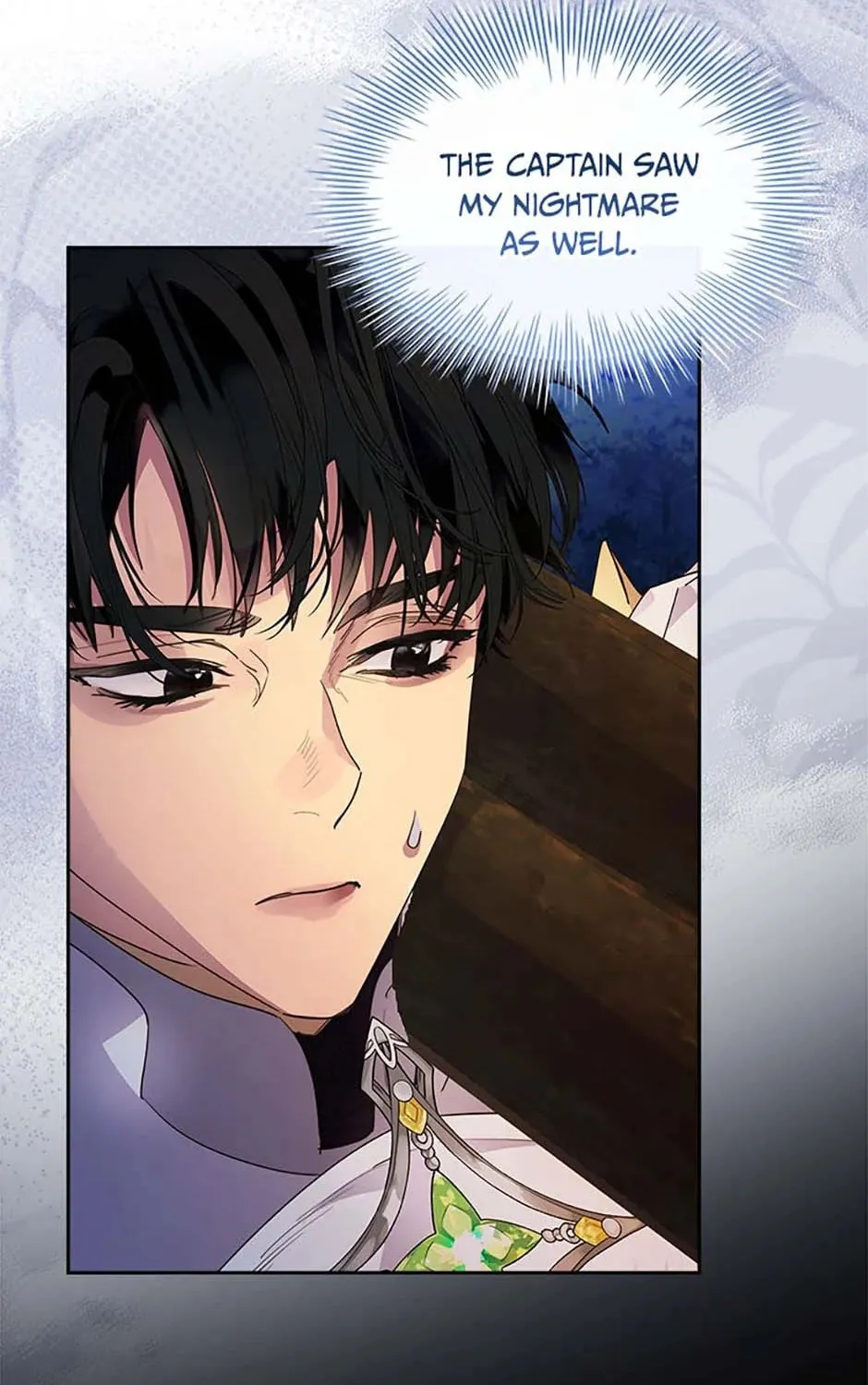 Read I Raised a Nine Tailed Fox Wrongly chapter 43 image 12 on Lezhin
