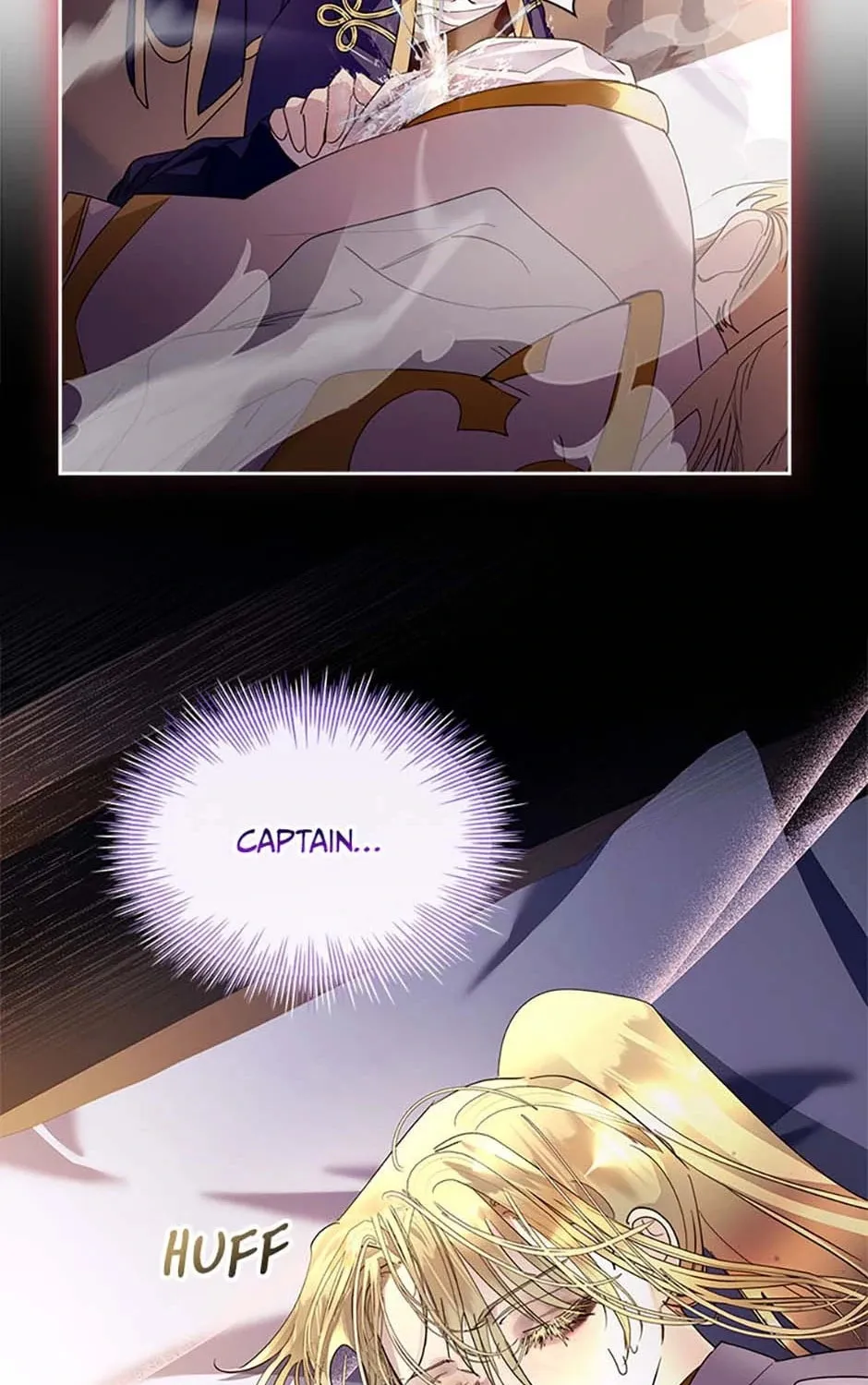Read I Raised a Nine Tailed Fox Wrongly chapter 43 image 120 on Lezhin
