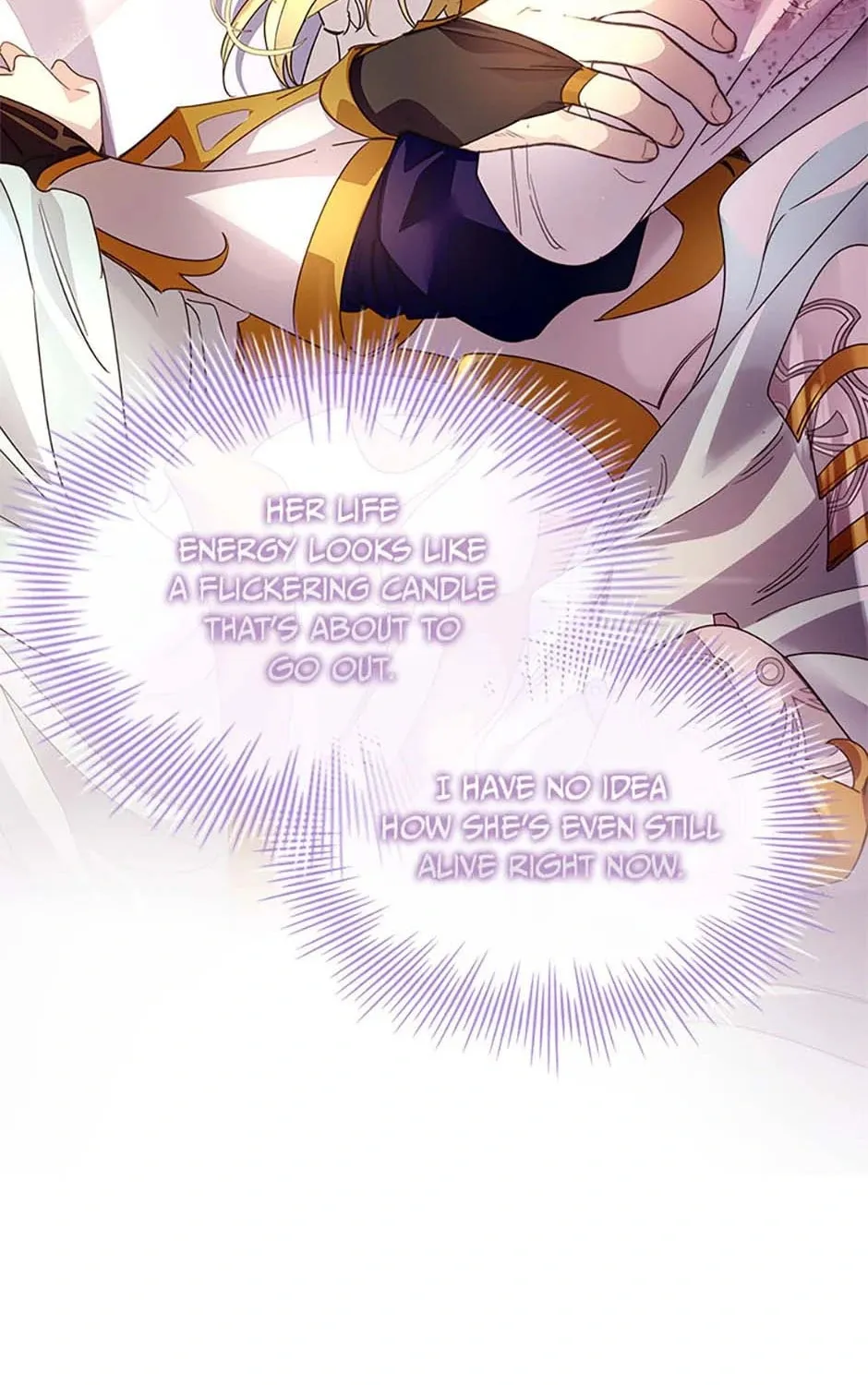 Read I Raised a Nine Tailed Fox Wrongly chapter 43 image 122 on Lezhin