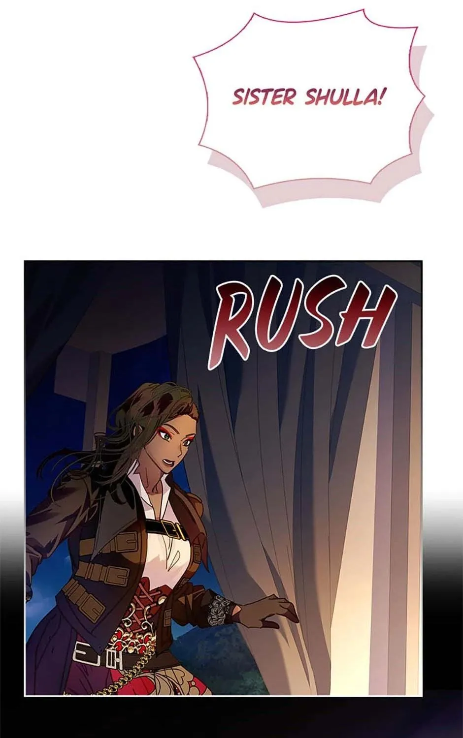 Read I Raised a Nine Tailed Fox Wrongly chapter 43 image 124 on Lezhin