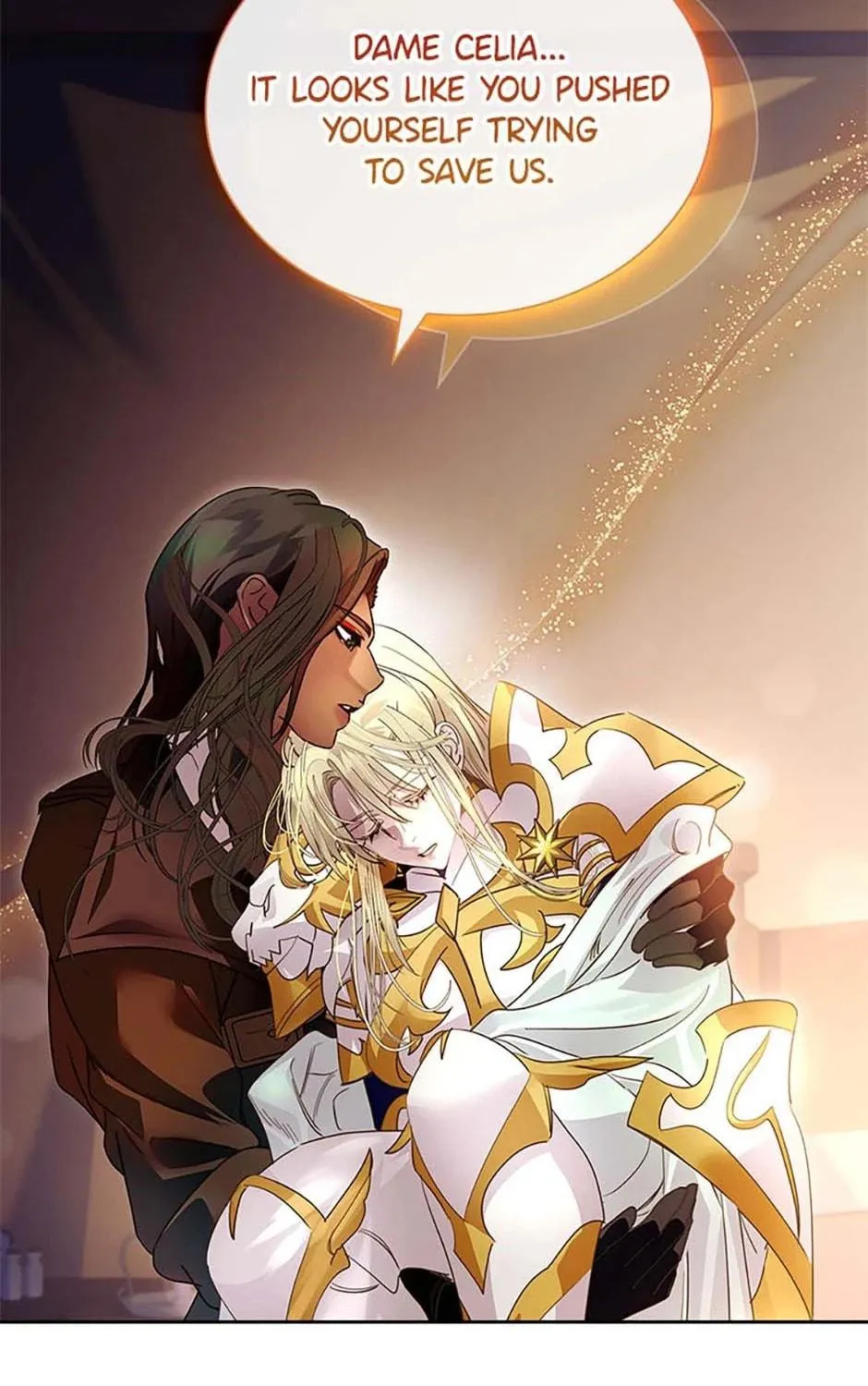 Read I Raised a Nine Tailed Fox Wrongly chapter 43 image 130 on Lezhin