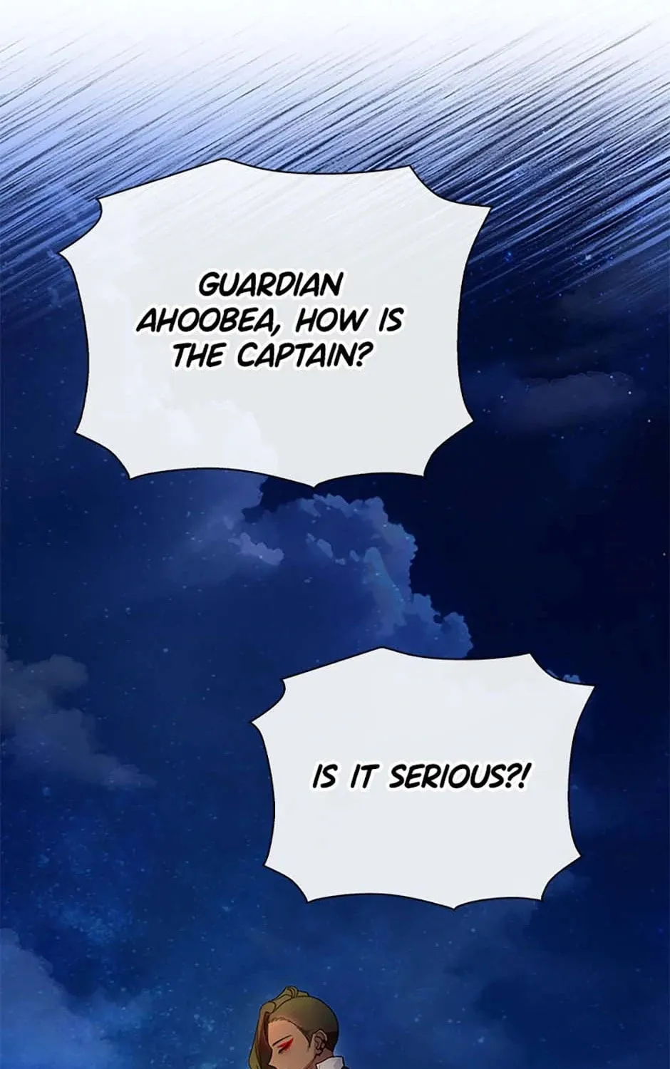Read I Raised a Nine Tailed Fox Wrongly chapter 43 image 132 on Lezhin