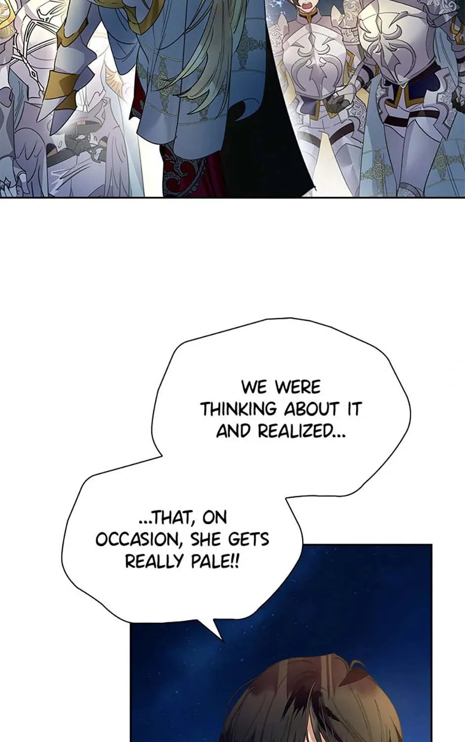 Read I Raised a Nine Tailed Fox Wrongly chapter 43 image 134 on Lezhin
