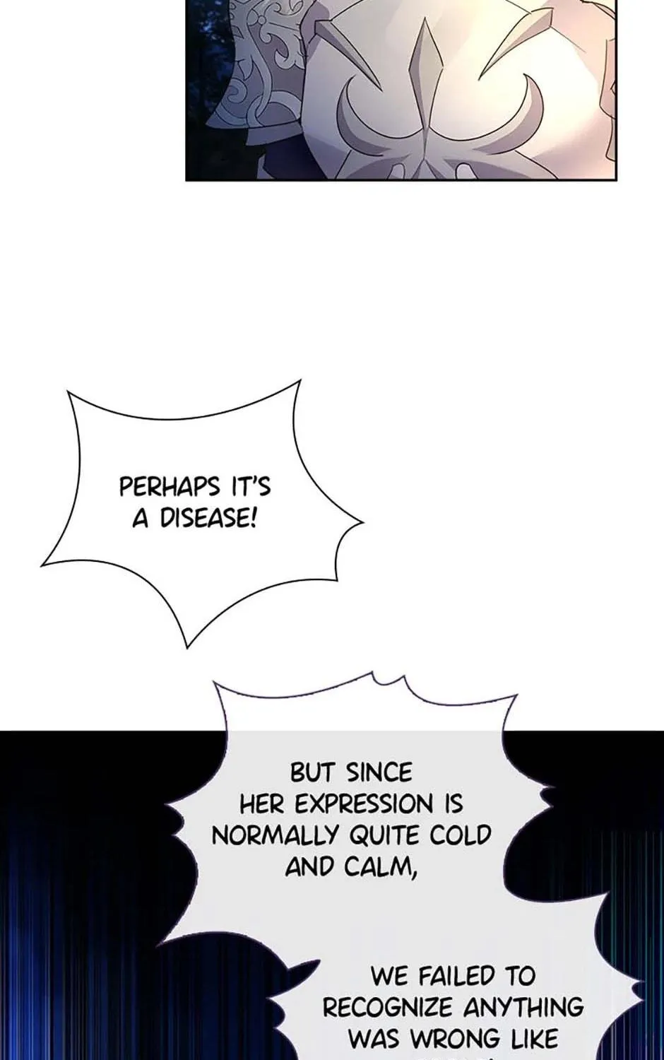Read I Raised a Nine Tailed Fox Wrongly chapter 43 image 136 on Lezhin