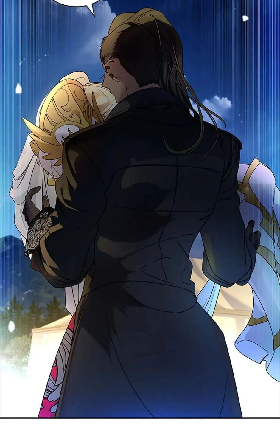 Read I Raised a Nine Tailed Fox Wrongly chapter 43 image 138 on Lezhin