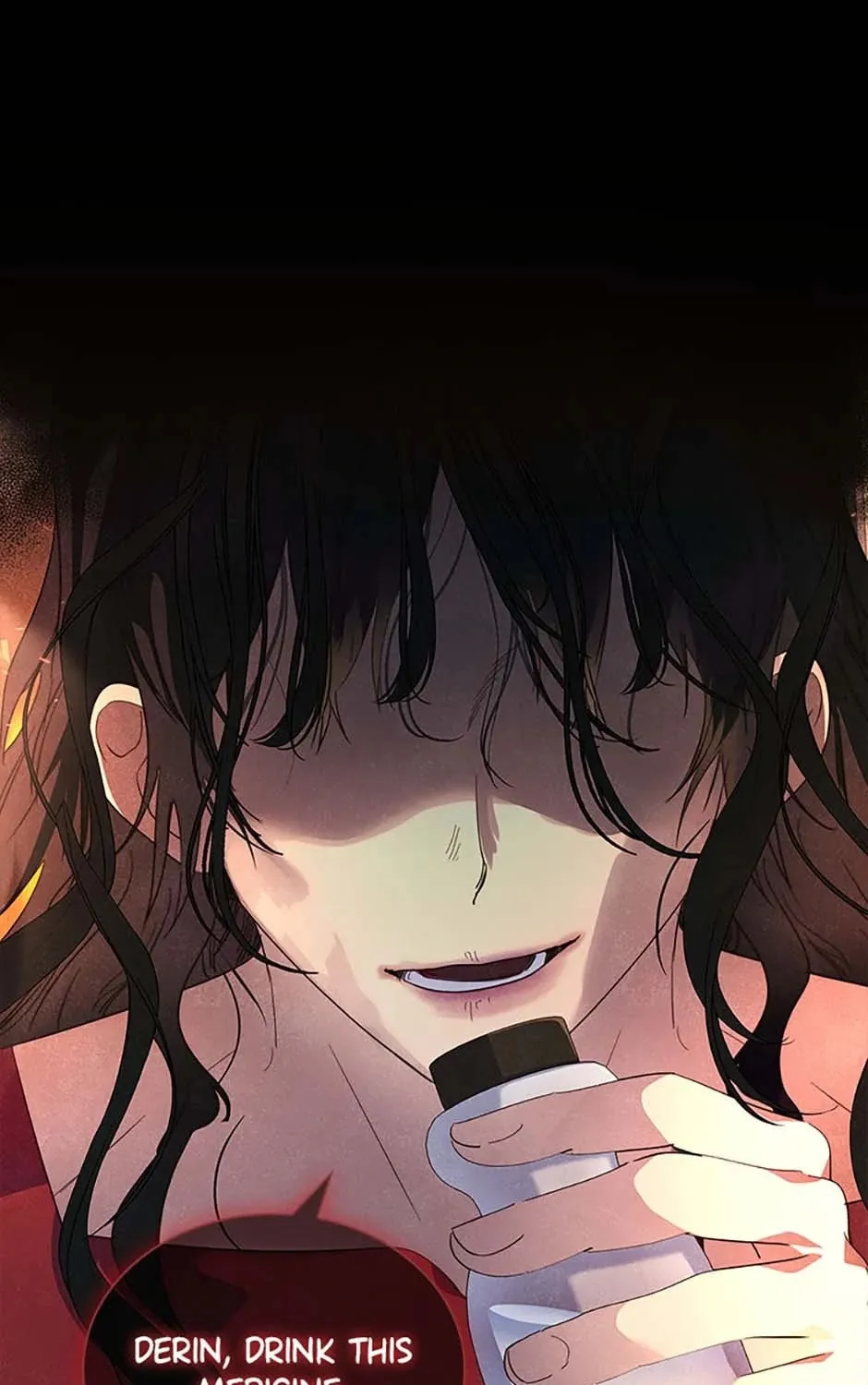 Read I Raised a Nine Tailed Fox Wrongly chapter 43 image 14 on Lezhin