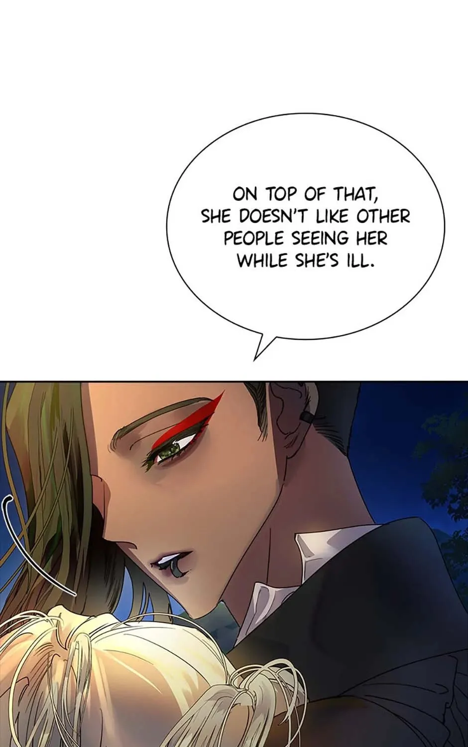 Read I Raised a Nine Tailed Fox Wrongly chapter 43 image 144 on Lezhin