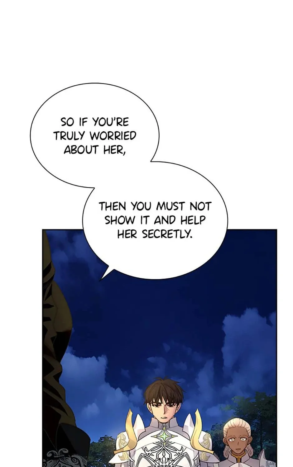 Read I Raised a Nine Tailed Fox Wrongly chapter 43 image 146 on Lezhin