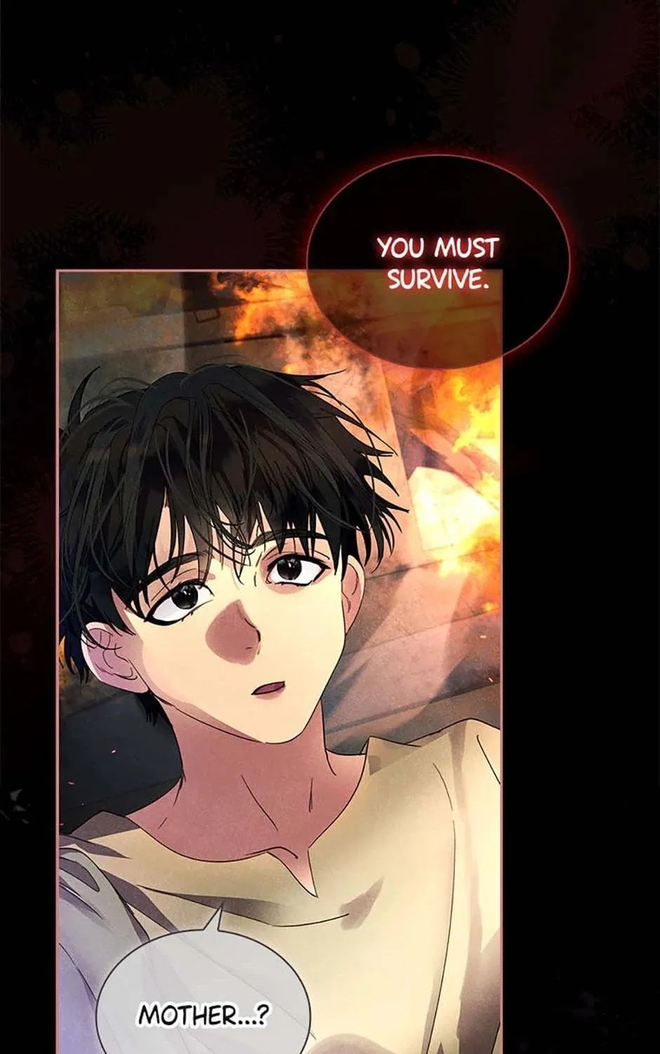 Read I Raised a Nine Tailed Fox Wrongly chapter 43 image 16 on Lezhin