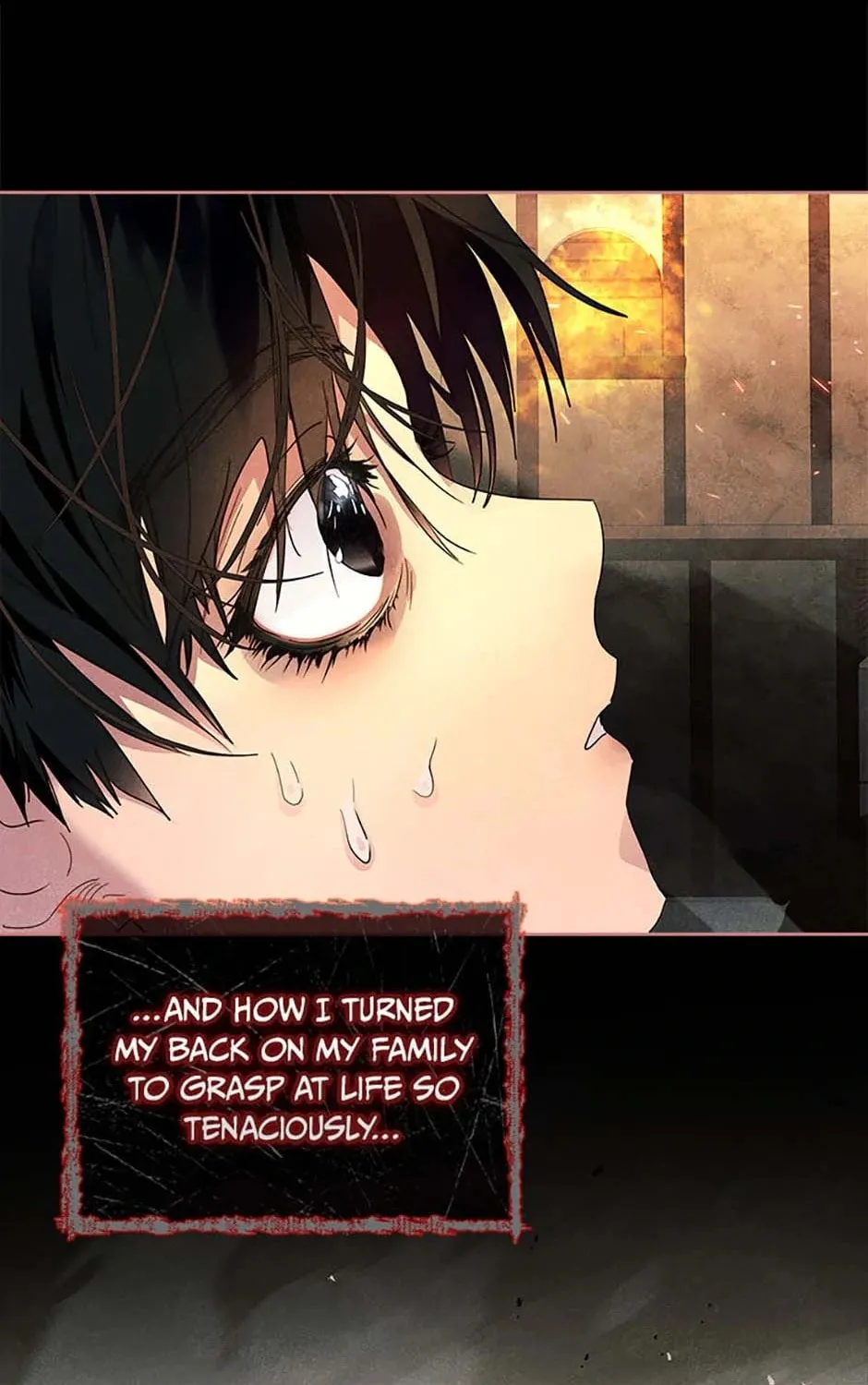 Read I Raised a Nine Tailed Fox Wrongly chapter 43 image 20 on Lezhin