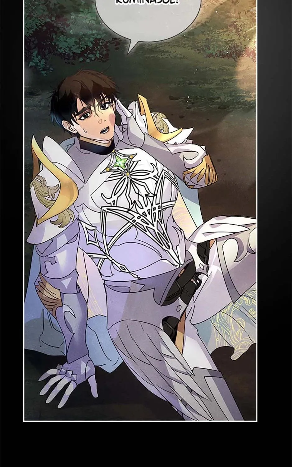 Read I Raised a Nine Tailed Fox Wrongly chapter 43 image 28 on Lezhin