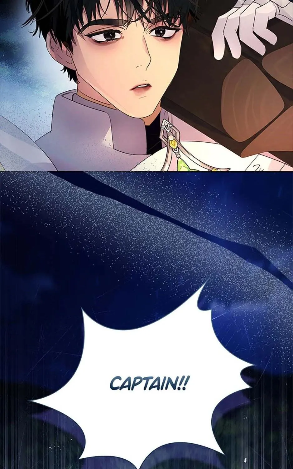 Read I Raised a Nine Tailed Fox Wrongly chapter 43 image 38 on Lezhin