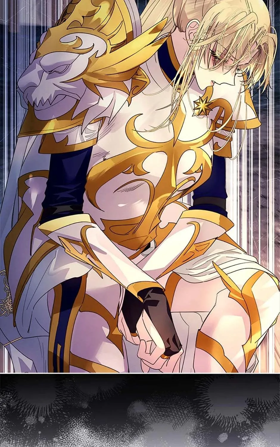 Read I Raised a Nine Tailed Fox Wrongly chapter 43 image 40 on Lezhin
