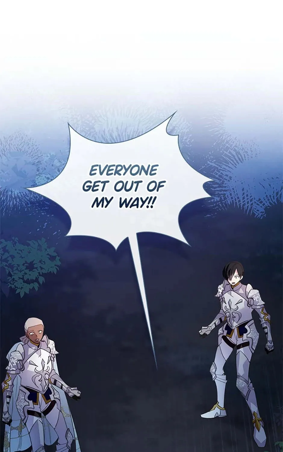 Read I Raised a Nine Tailed Fox Wrongly chapter 43 image 44 on Lezhin