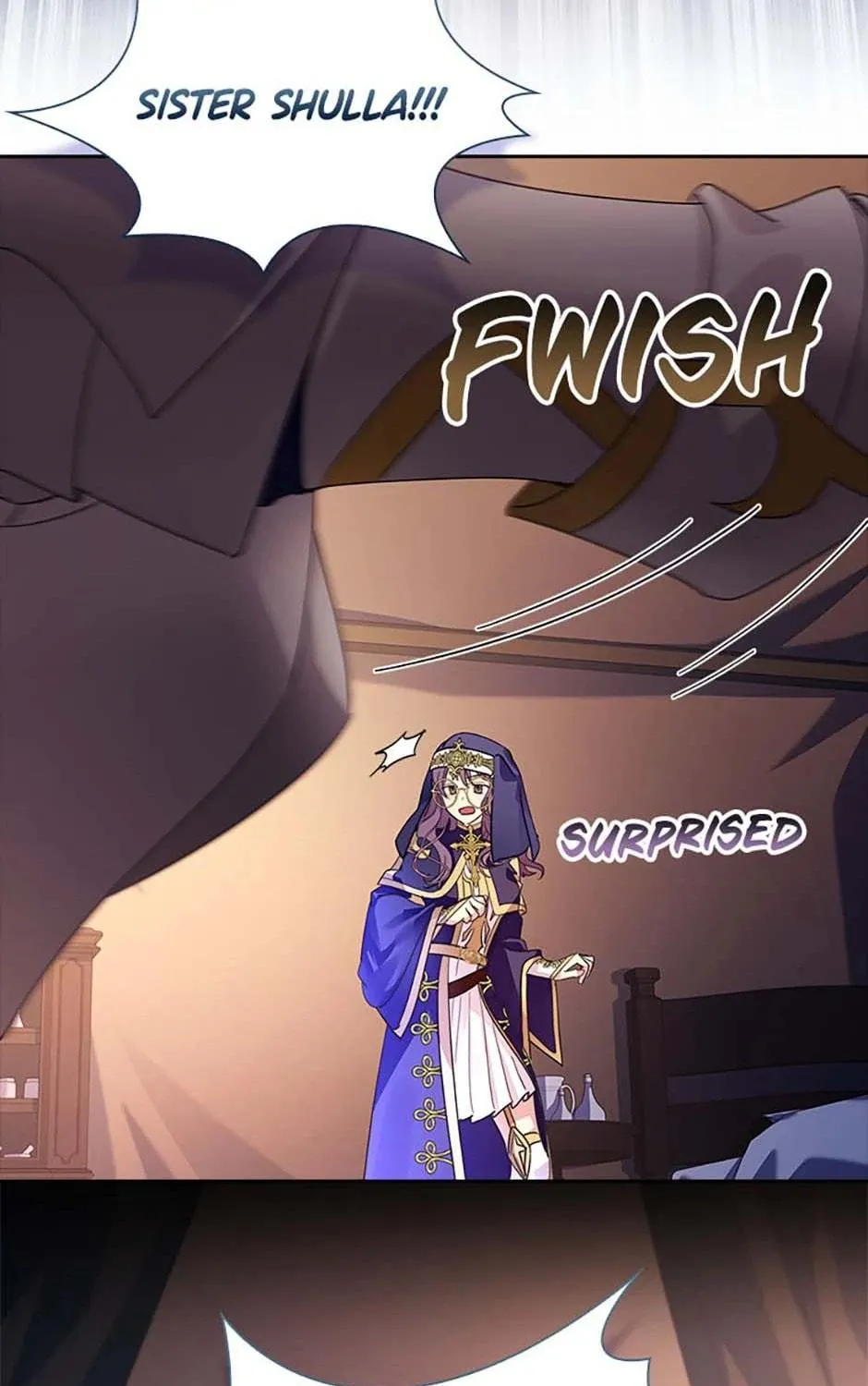 Read I Raised a Nine Tailed Fox Wrongly chapter 43 image 48 on Lezhin