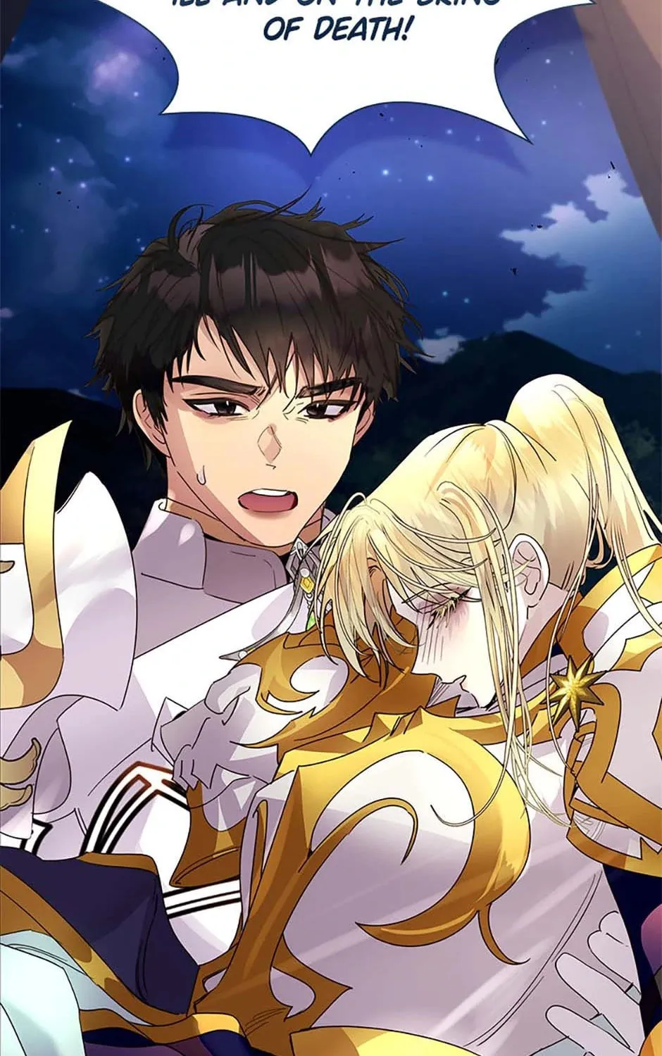 Read I Raised a Nine Tailed Fox Wrongly chapter 43 image 50 on Lezhin