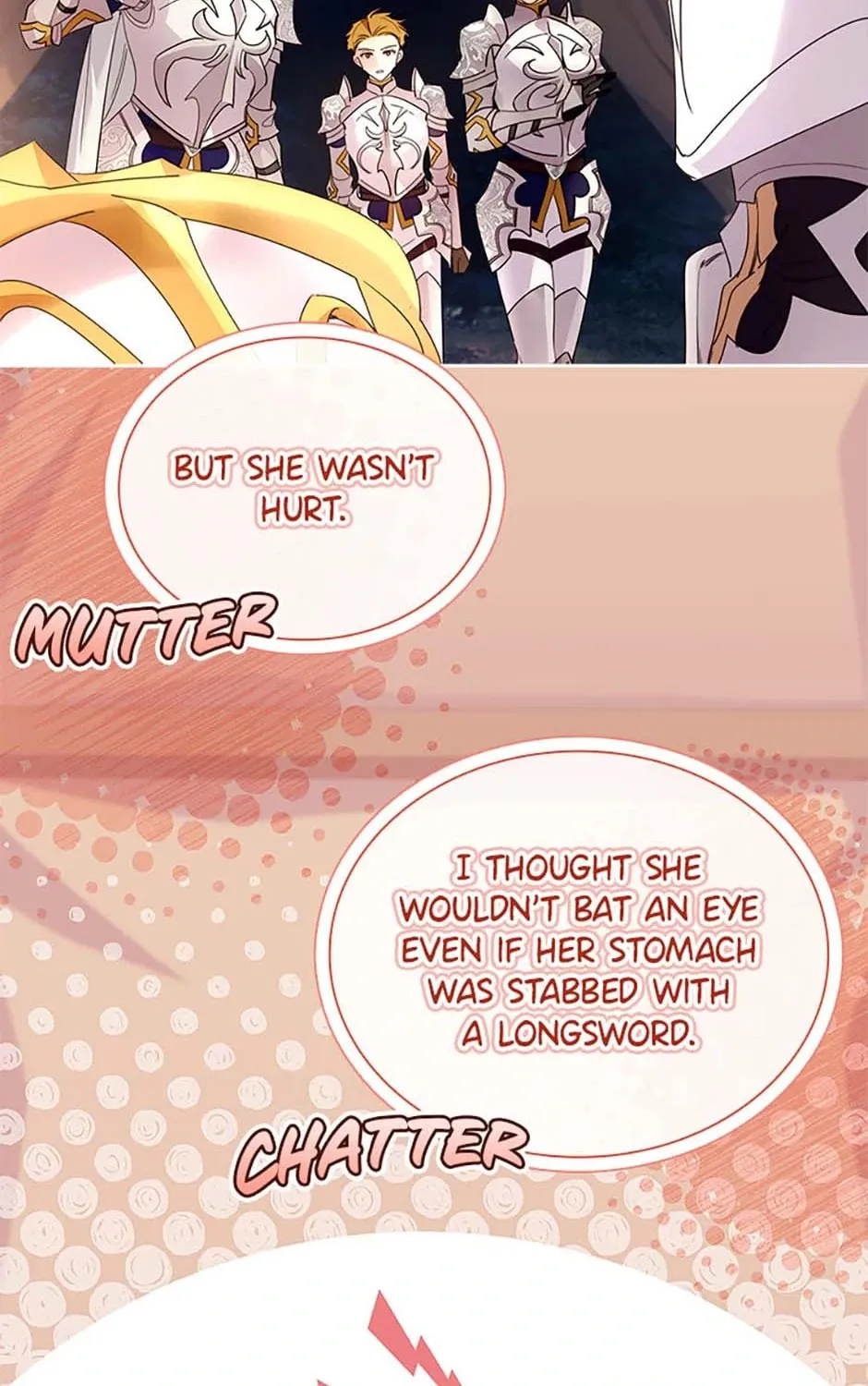 Read I Raised a Nine Tailed Fox Wrongly chapter 43 image 60 on Lezhin