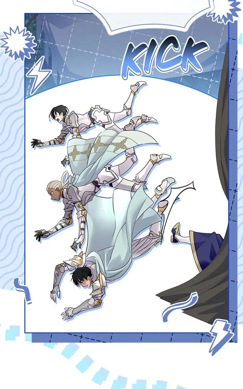 Read I Raised a Nine Tailed Fox Wrongly chapter 43 image 64 on Lezhin