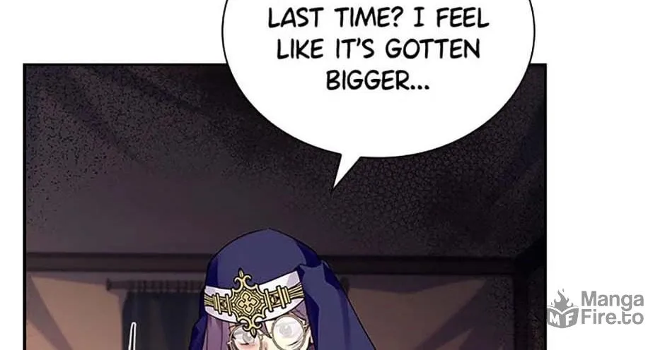 Read I Raised a Nine Tailed Fox Wrongly chapter 43 image 69 on Lezhin