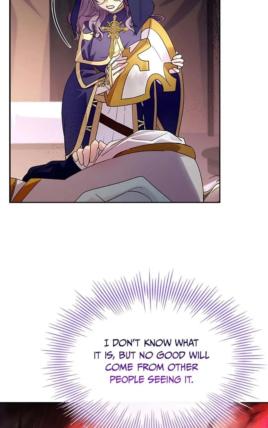 Read I Raised a Nine Tailed Fox Wrongly chapter 43 image 70 on Lezhin