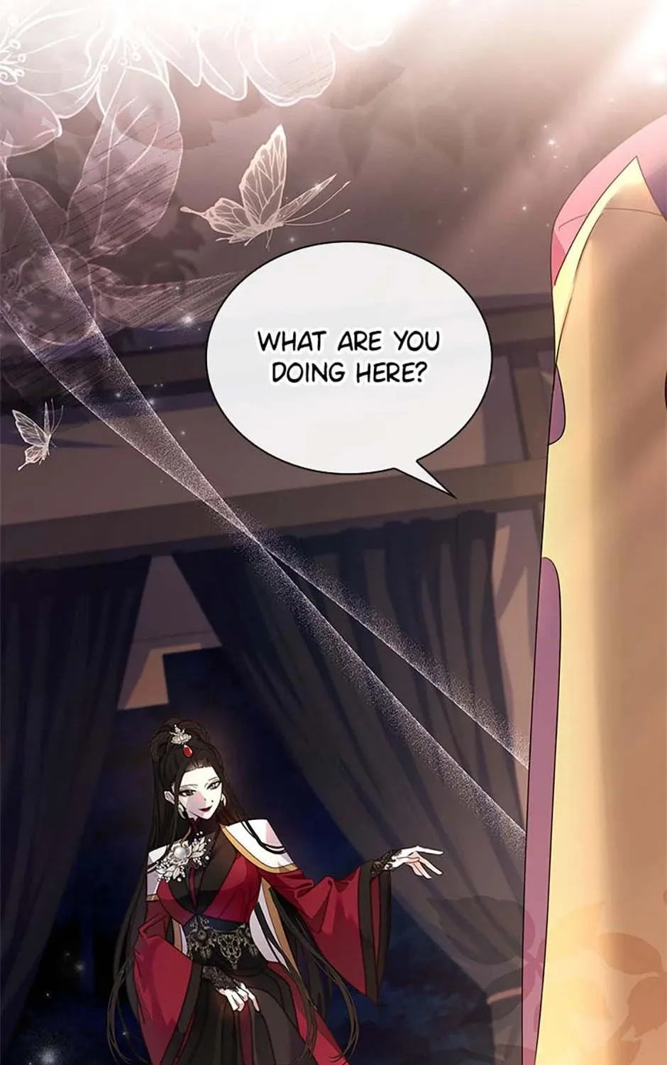 Read I Raised a Nine Tailed Fox Wrongly chapter 43 image 76 on Lezhin