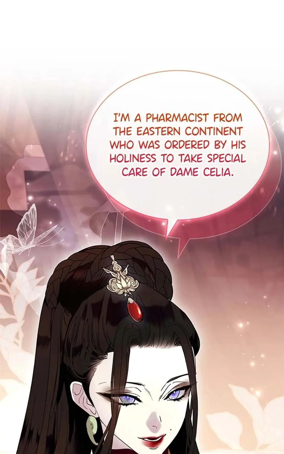 Read I Raised a Nine Tailed Fox Wrongly chapter 43 image 78 on Lezhin