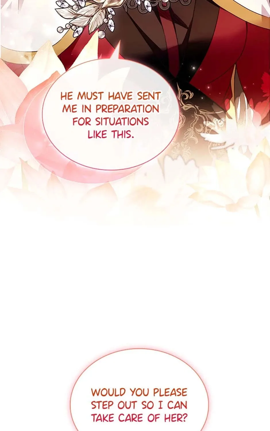 Read I Raised a Nine Tailed Fox Wrongly chapter 43 image 80 on Lezhin