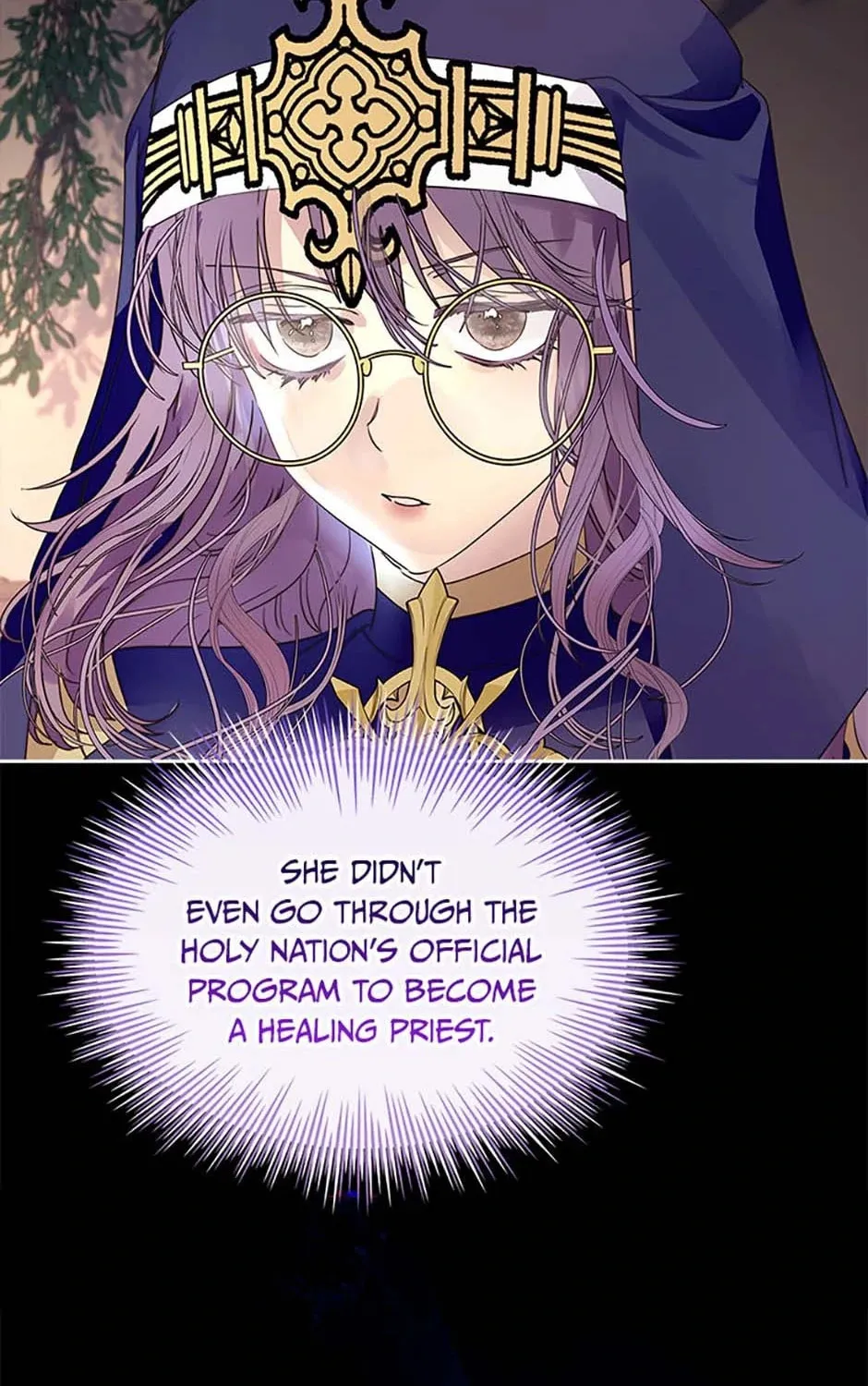 Read I Raised a Nine Tailed Fox Wrongly chapter 43 image 84 on Lezhin