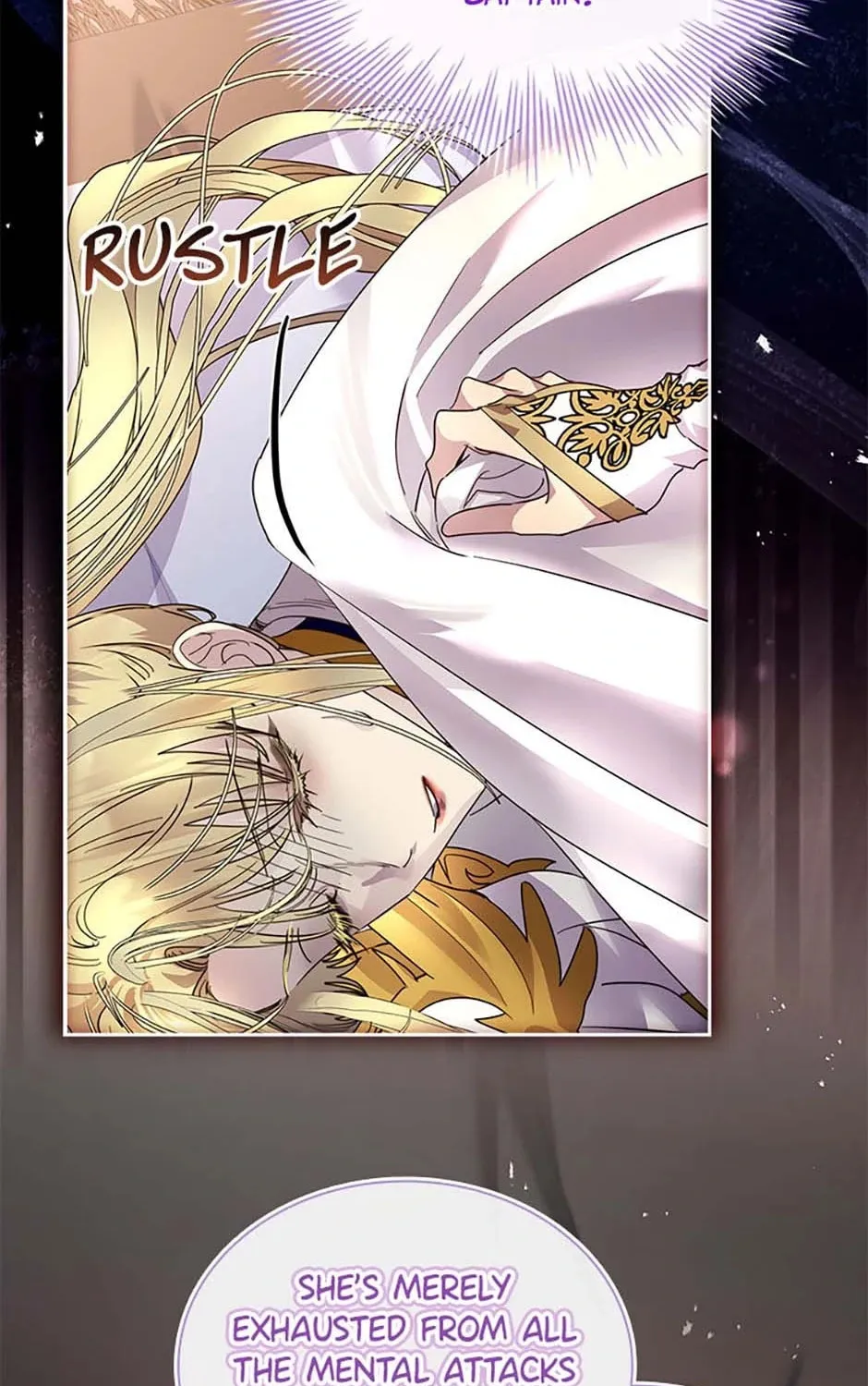 Read I Raised a Nine Tailed Fox Wrongly chapter 43 image 86 on Lezhin
