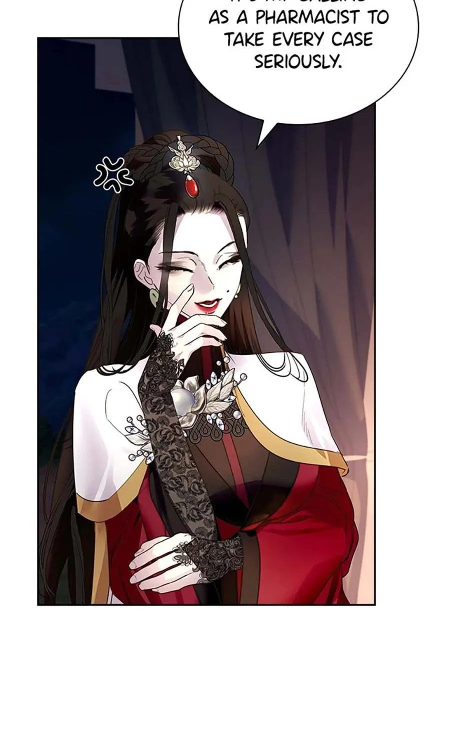Read I Raised a Nine Tailed Fox Wrongly chapter 43 image 94 on Lezhin