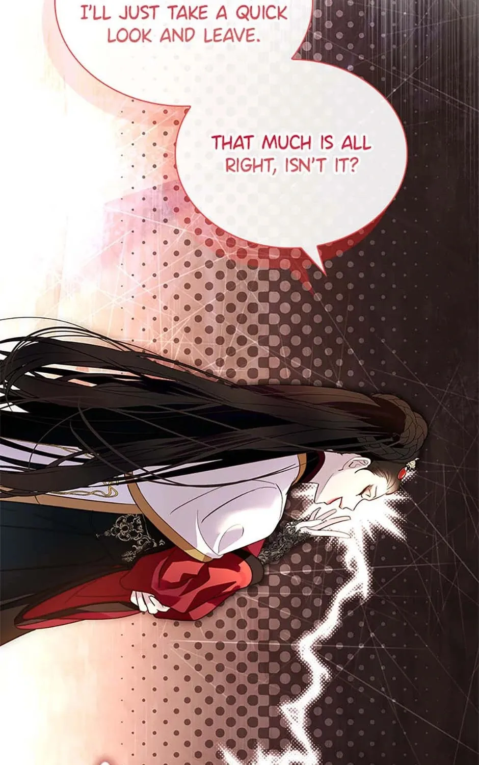 Read I Raised a Nine Tailed Fox Wrongly chapter 43 image 96 on Lezhin