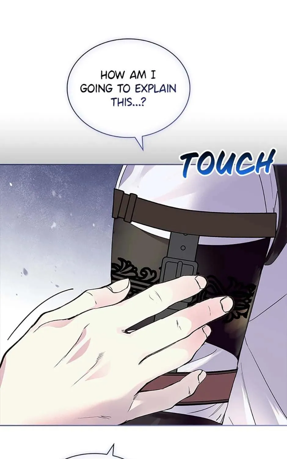 Read I Raised a Nine Tailed Fox Wrongly chapter 44 image 10 on Lezhin