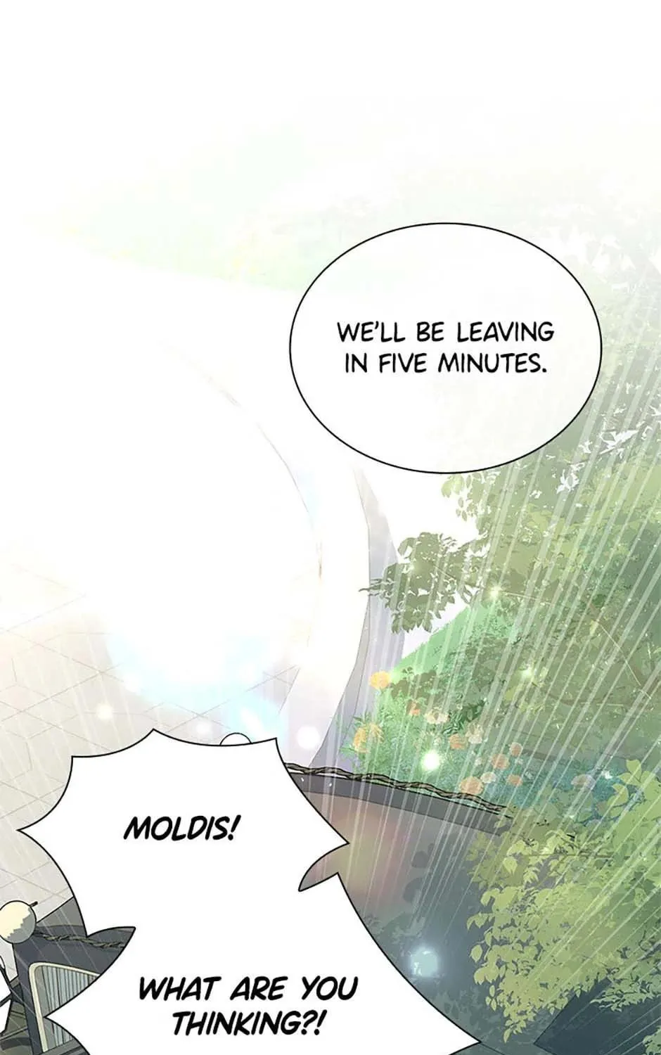 Read I Raised a Nine Tailed Fox Wrongly chapter 44 image 100 on Lezhin