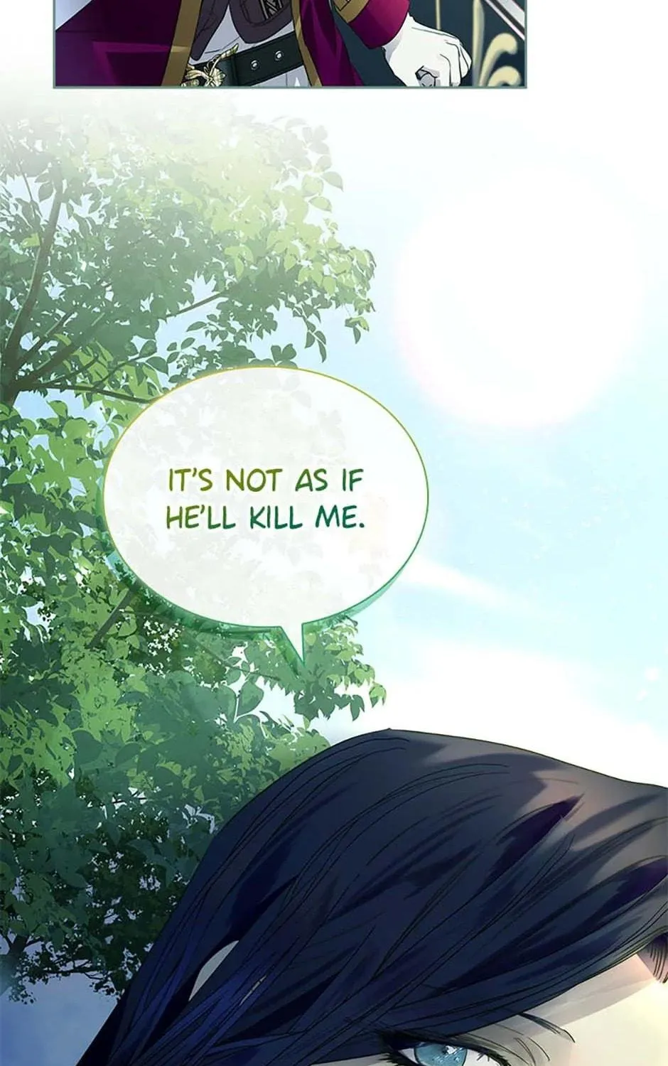 Read I Raised a Nine Tailed Fox Wrongly chapter 44 image 106 on Lezhin