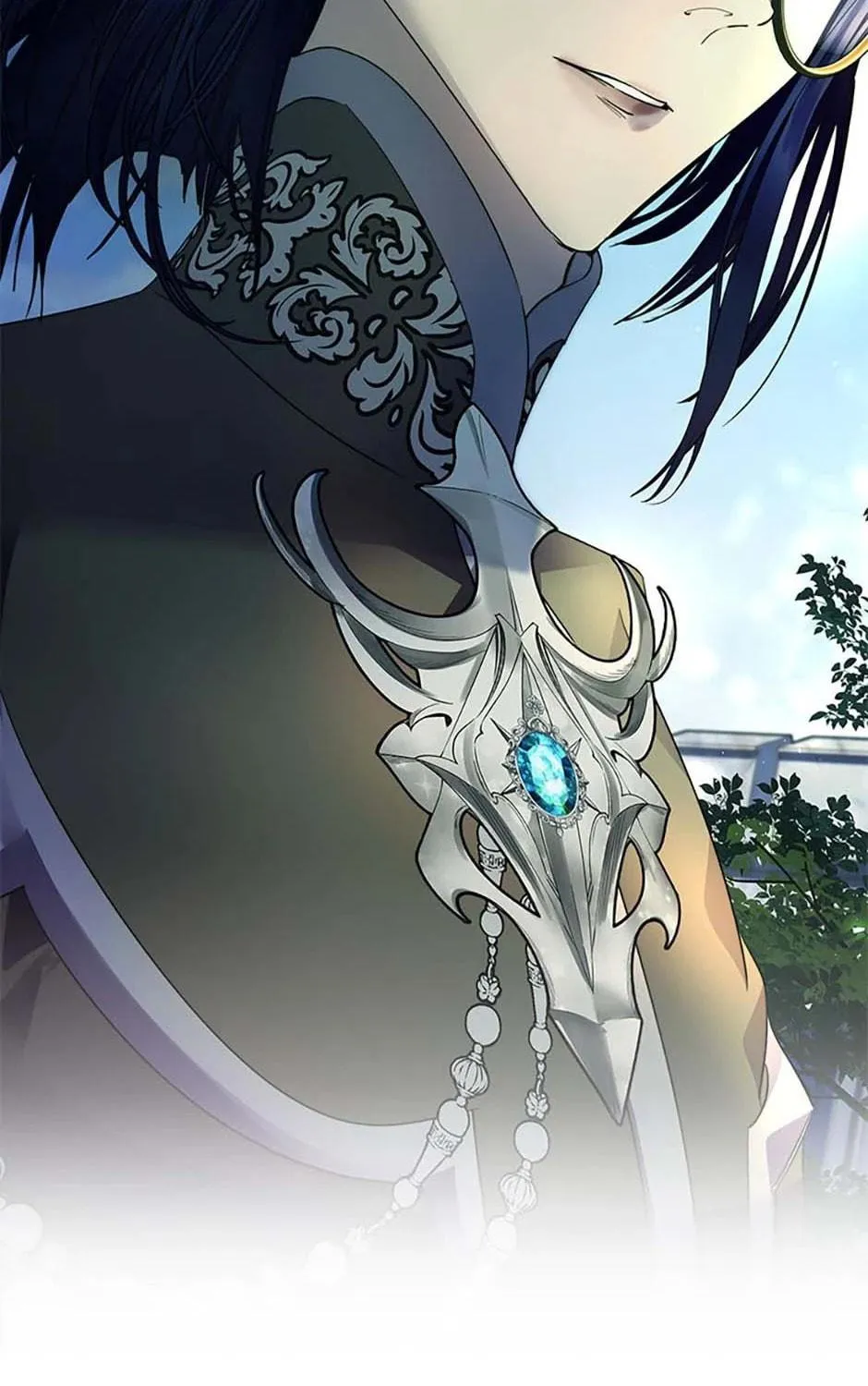 Read I Raised a Nine Tailed Fox Wrongly chapter 44 image 108 on Lezhin