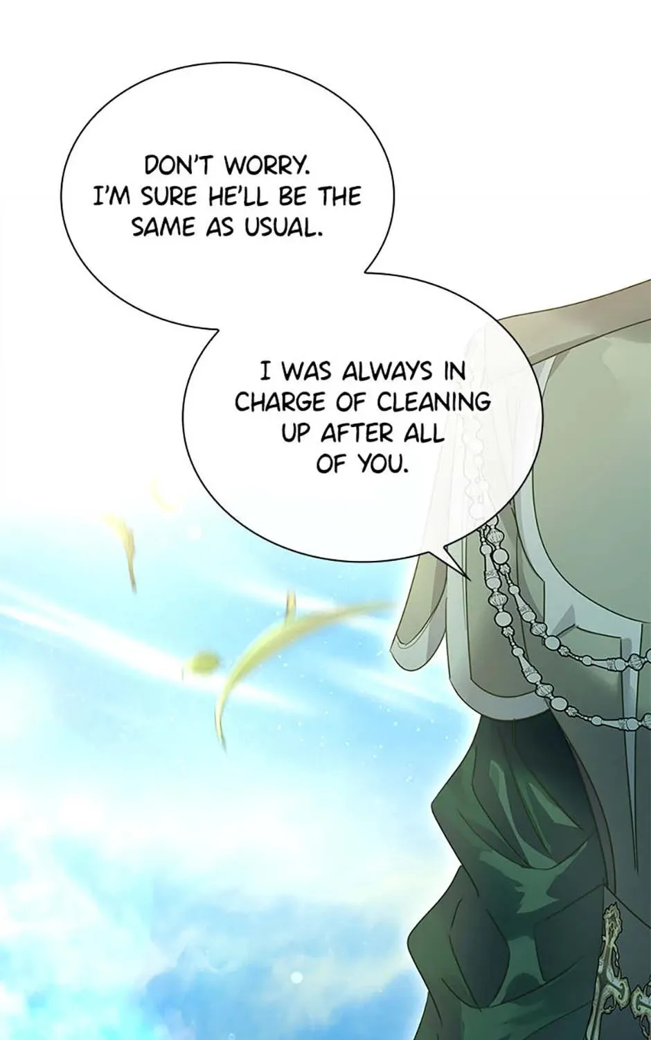 Read I Raised a Nine Tailed Fox Wrongly chapter 44 image 110 on Lezhin