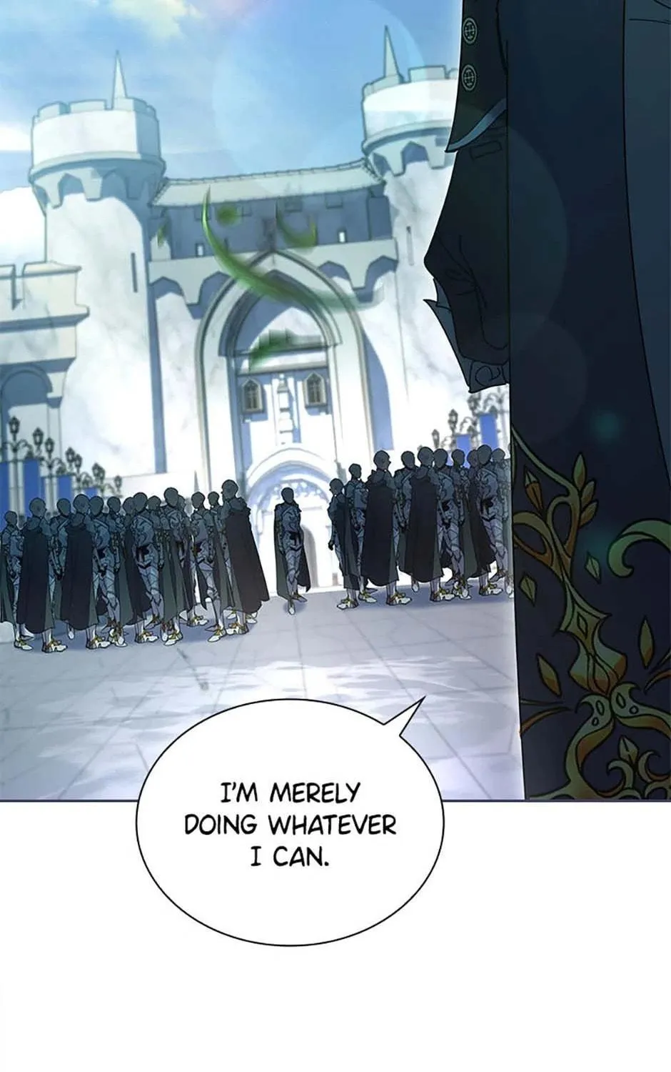 Read I Raised a Nine Tailed Fox Wrongly chapter 44 image 112 on Lezhin